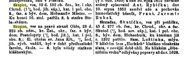 topograficko-statistický slovník 1869