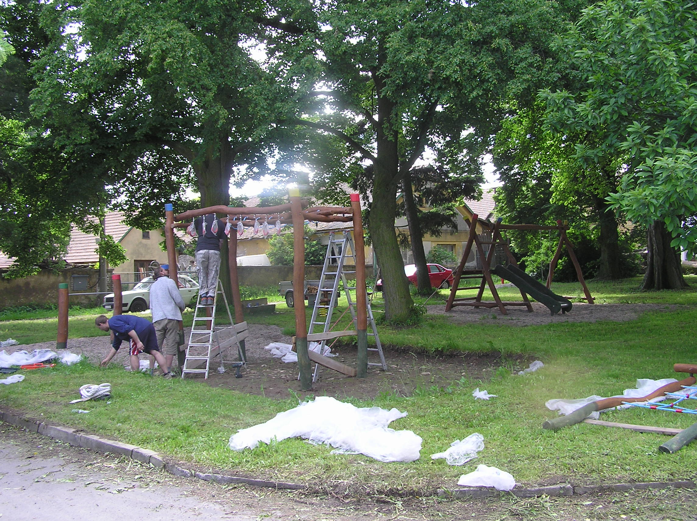 červen 2010 a